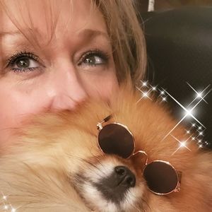 Meet your Posher, Terrie